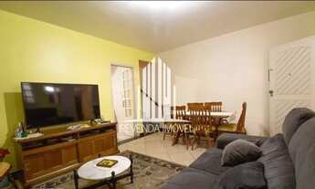 Imagem 5: SOBRADO 3 DORMITÓRIOS 1 SUITE 2 VAGAS 130M² - VIA RÉ