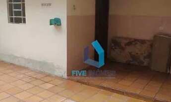 Imagem 2: Sobrado, 120 m² - venda por R$ 530.000,00 ou aluguel por R$ 2.000,00/mês - Vila do Castelo