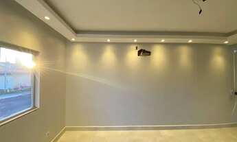 Imagem 4: Casa Térrea no Residencial Morumbi I - 130 m² com 3 quartos