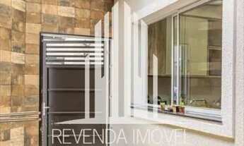 Imagem 6: Sobrado com 3 Quartos e 4 banheiro e 1 Vaga à Venda 65m²