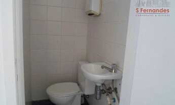 Imagem 7: Sala Comercial / Conjunto Comercial para alugar com 50 m² por R$ 3.883/mês em Moema/SP