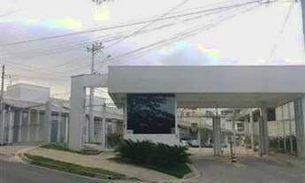 Imagem: Lindo Sobrado Cond. Verde Vale - 3 dormitórios