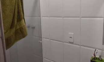 Imagem 4: Apartamento para venda possui 90 metros quadrados com 3 quartos em Copacabana - Rio de Jan