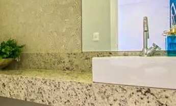 Imagem 5: Casa de condomínio sobrado para venda possui 155 metros quadrados com 3 quartos