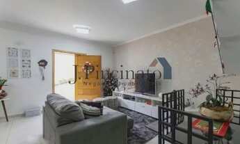 Imagem 2: Casa Sobrado em Jundiaí