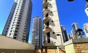 Imagem: Flat para aluguel tem 47 metros quadrados