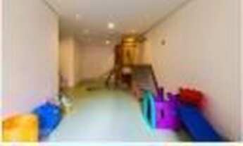 Imagem 3: Apartamento para venda e locação no Itaim Bibi