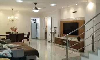 Imagem: Casa duplex de luxo com quatro suítes