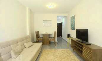 Imagem: Apartamento para Aluguel - Santa Cecília