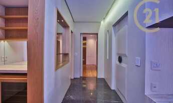 Imagem 7: Apartamento com 2 dormitórios para alugar, 258 m² por R$ 60.772,29/mês - Jardim Europa - S