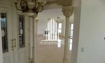 Imagem 3: Cobertura triplex de 4 Quartos com 8 vagas em Moema