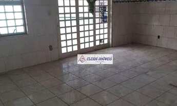 Imagem 6: Casa com 1 dormitório à venda, 160 m² por R$ 350.000,00 - Tijucal - Cuiabá/MT