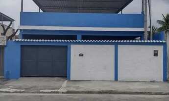 Imagem: Casa ampla e independente