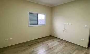 Imagem 5: Sobrado Geminado alto padrão 3 Quartos Vila Mirim em Praia Grande. Excelente localização p