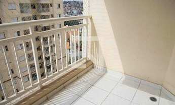 Imagem 7: Apartamento para Aluguel - Novo Osasco, 2 Quartos, 48 m2