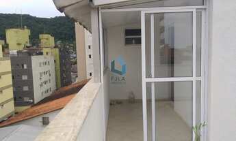 Imagem 2: GUARUJÁ - Apartamento Padrão - ENSEADA