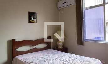 Imagem 8: Apartamento para Aluguel - Tijuca, 2 Quartos, 45 m2