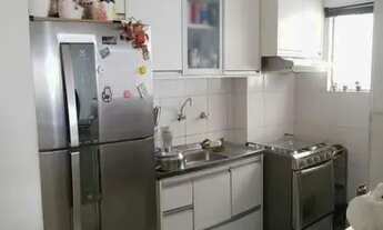 Imagem 4: Ladeira dos Bandeirantes -2/4-1 suíte - infra