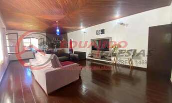 Imagem 7: Condomínio Fechado para Venda em Mairiporã, Jardim Cinco Lagos De Santa Maria, 4 dormitóri