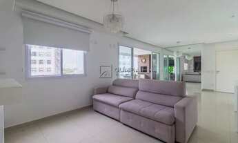 Imagem 5: Locação Apartamento 3 Dormitórios - 116 m² Brooklin