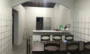 Imagem 5: Casa grande no pilar