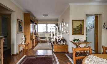 Imagem: Apartamento com 2 dormitórios à venda