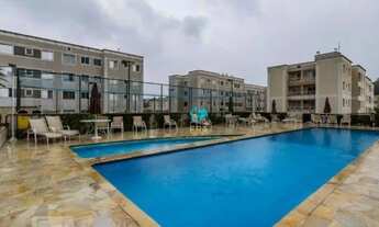 Imagem: APARTAMENTO - CON. RUBI VILLE - NOVA EUROPA