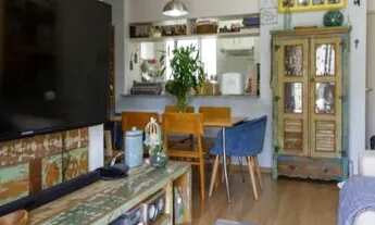 Imagem 2: Apartamento com 3 quartos e 2 vagas no Morumbi