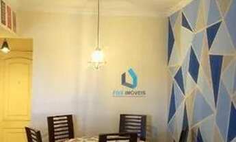 Imagem 3: Apartamento à venda, 50 m² por R$ 307.500,00 - Jardim Marabá(Zona Sul) - São Paulo/SP