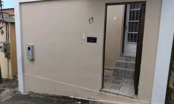 Imagem 3: Alugo Casa bairro Petrópolis-Trav. Antônio Pinto Frente 3DIP ver R$ 850,00