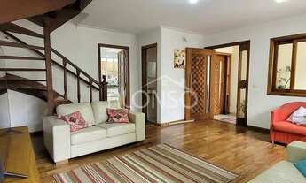 Imagem 3: Sobrado em Condomínio Fechado Com 03 Dormitórios no Bonfiglioli - Ma - 21707