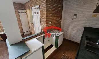 Imagem 5: Sobrado situado na Rua Bartira, Perdizes