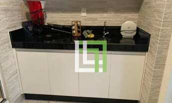 Imagem 6: Apartamento com 2 dormitórios à venda, 83 m² por R$ 670.000,00 - Practice Club House - Jun