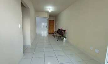 Imagem 4: Apartamento para aluguel tem 75 metros quadrados com 2 quartos