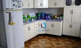 Imagem 4: Casa à venda, 55 m² por R$ 550.000,00 - Eldorado - São Paulo/SP