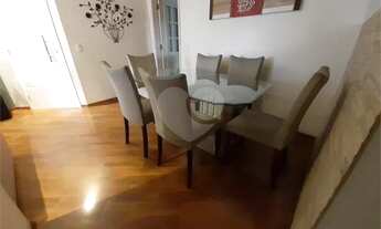 Imagem 3: Apartamento 03 quartos a venda no Villagio Colombe D'or - Tatuapé