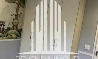 Imagem 7: LINDA COBERTURA, SENDA 2 DORMITORIOS ,SENDO 1 SUITE