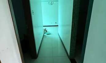 Imagem 7: Apartamento3/4, Res. Bela Dulce, banheiro, Sala, cozinha, 2° andar, piso porcelanato, arm