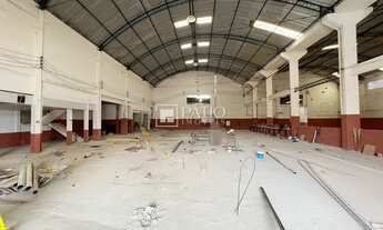 Imagem 2: Galpão localizado na Pedreira - Excelente para vários tipos de negócio