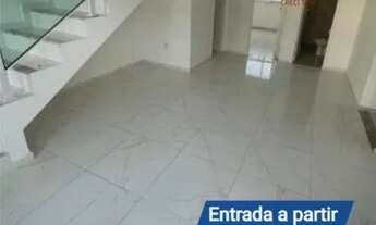 Imagem 5: SI: Duplex c/3 suítes, churrasqueira, no bairro Pedras, próx a Messejana, entrada a partir