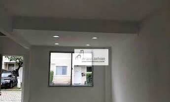 Imagem 4: Casa com 3 dormitórios para alugar, 80 m² por R$ 2.730,00/mês - Condomínio Village Splendo