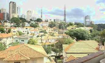 Imagem 2: Casa Residencial ou Comercial no Pacaembu para Locação