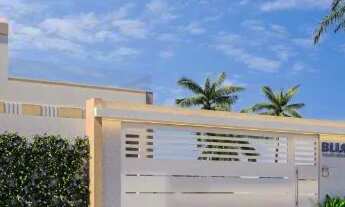 Imagem 2: Condomínio Blue Ponta Negra - Casas duplex com vista Mar em Ponta Negra - Maricá