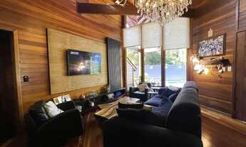 Imagem 5: GRAMADO - Casa Padrão - MATO QUEIMADO