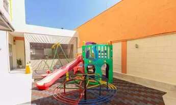 Imagem 4: Apartamento à venda, 50 m² por R$ 392.000,00 - Jurubatuba - São Paulo/SP