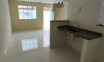 Imagem 5: Casa Duplex com 2 Suites com piso até o teto e com Blindex, os quartos possuem