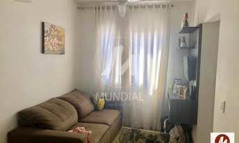 Imagem 1: Apartamento (tipo - padrao) 2 dormitórios, cozinha planejada, portaria 24hs, lazer, salão