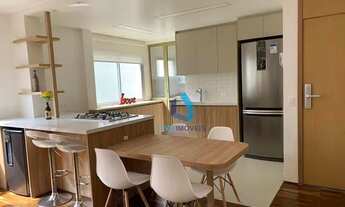 Imagem 2: Apartamento para alugar, 105 m² por R$ 9.673,00/mês - Jardim Paulista - São Paulo/SP