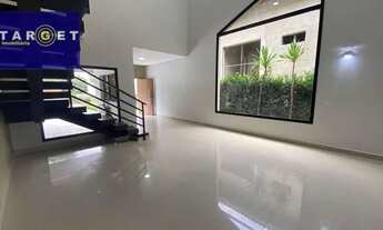 Imagem 5: Vintage Granja Viana! Casa Moderna 4 Suítes!