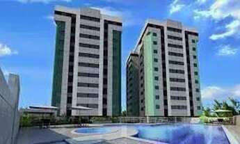 Imagem: VDO. APTO. NOVO ! COND. ENTRE MARES ! VIZINHO